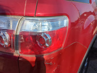 2007-2012 Gmc Acadia Tail Light Assembly Passenger Right OEM Fits Fits 2007 2008 2009 2010 2011 2012 OEM Used Auto Parts - O