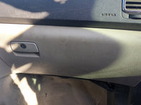 2012 Gmc Acadia Passenger Glove Box Door Storage Compartment 1238357 - Oemusedautoparts1.com