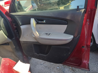compare product 2012 Gmc Acadia Front Right Passenger Interior Door Panel Trim