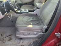 2012-2012 Gmc Acadia Driver Front Seat Oem - Oemusedautoparts1.com