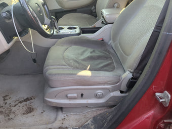 compare product 2012-2012 Gmc Acadia Driver Front Seat Oem