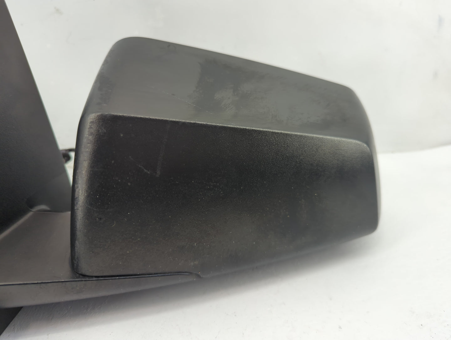 2009-2017 Gmc Acadia Driver Side View Mirror - Left Door Mirror OEM Used - Oemusedautoparts1.com