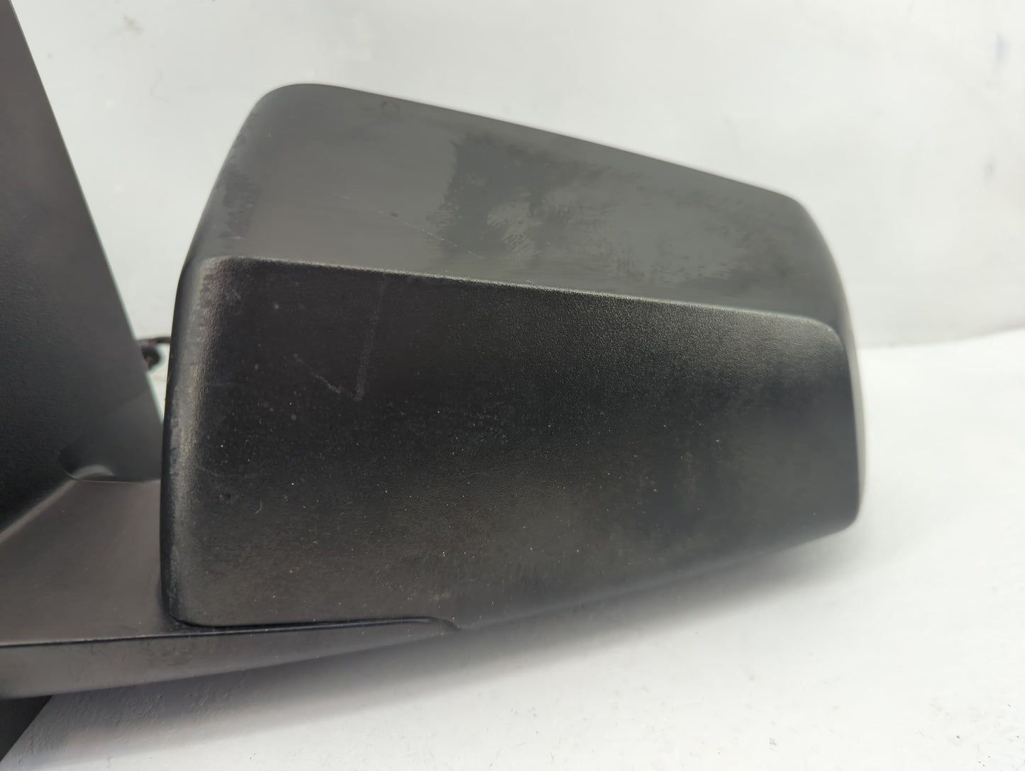 2009-2017 Gmc Acadia Driver Side View Mirror - Left Door Mirror OEM Used - Oemusedautoparts1.com