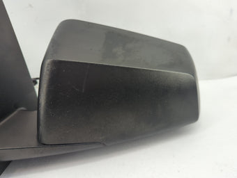 compare product 2009-2017 Gmc Acadia Driver Side View Mirror - Left Door Mirror OEM Used