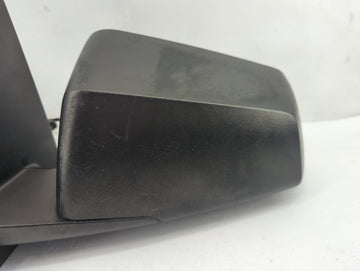 2009-2017 Gmc Acadia Driver Side View Mirror - Left Door Mirror OEM Used - Oemusedautoparts1.com