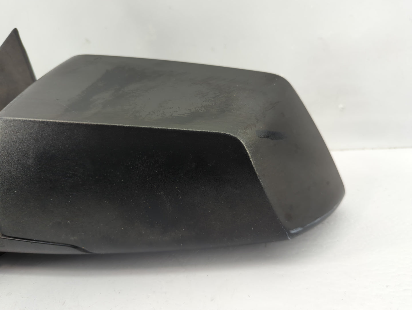 2009-2017 Gmc Acadia Driver Side View Mirror - Left Door Mirror OEM Used - Oemusedautoparts1.com