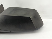 2009-2017 Gmc Acadia Driver Side View Mirror - Left Door Mirror OEM Used - Oemusedautoparts1.com