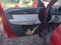 2012 Gmc Acadia Front Left Driver Interior Door Panel Trim - Oemusedautoparts1.com
