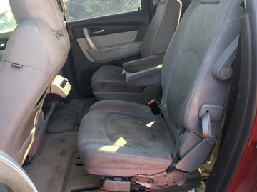 2012 Gmc Acadia Rear Seat Oem - Oemusedautoparts1.com
