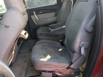 compare product 2012 Gmc Acadia Rear Seat Oem