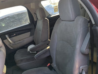 2012 Gmc Acadia Rear Seat Oem - Oemusedautoparts1.com