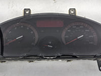 2011-2012 Gmc Acadia Instrument Cluster Speedometer Gauges P/N:TN457300-2992 83290-07090-00 Fits Fits 2011 2012 OEM Used Aut