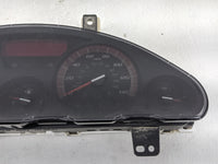 2011-2012 Gmc Acadia Instrument Cluster Speedometer Gauges P/N:TN457300-2992 83290-07090-00 Fits Fits 2011 2012 OEM Used Aut