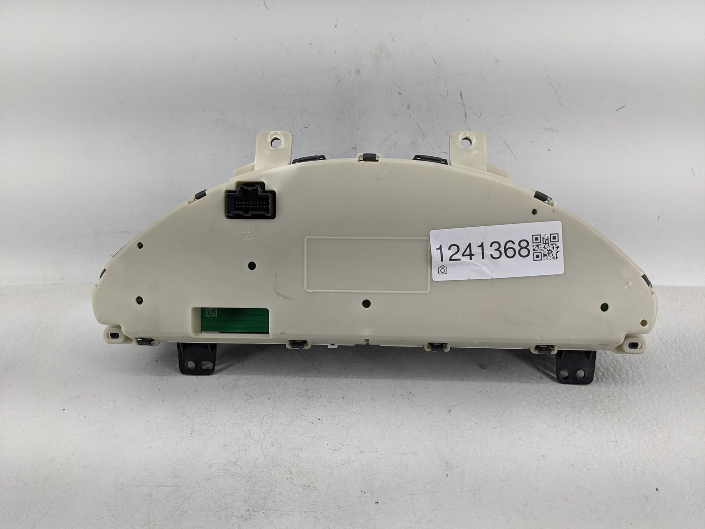 2011-2012 Gmc Acadia Instrument Cluster Speedometer Gauges P/N:TN457300-2992 83290-07090-00 Fits Fits 2011 2012 OEM Used Aut