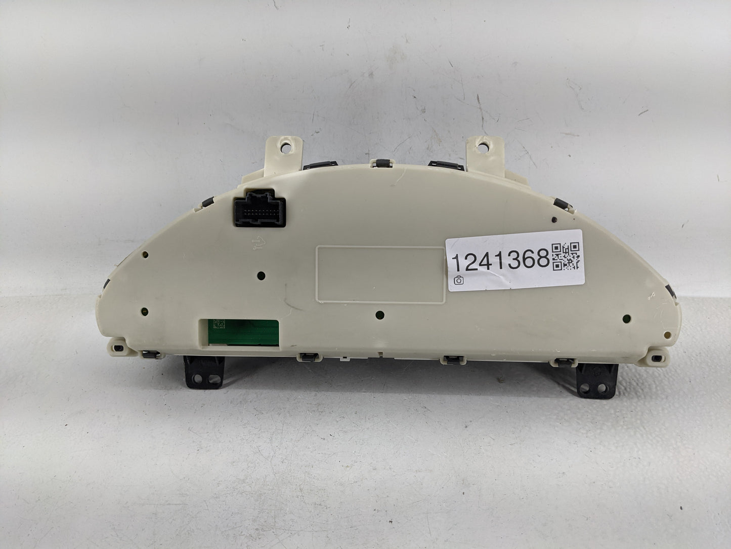 2011-2012 Gmc Acadia Instrument Cluster Speedometer Gauges P/N:TN457300-2992 83290-07090-00 Fits Fits 2011 2012 OEM Used Aut