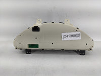 2011-2012 Gmc Acadia Instrument Cluster Speedometer Gauges P/N:TN457300-2992 83290-07090-00 Fits Fits 2011 2012 OEM Used Aut