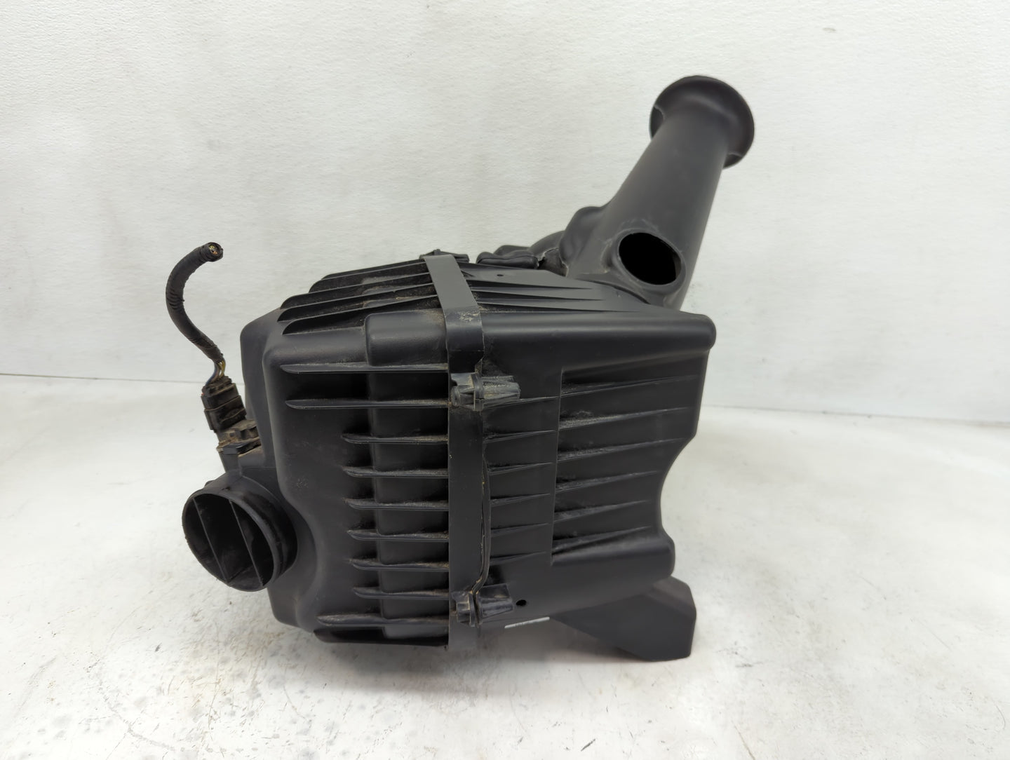 2012-2017 Gmc Acadia Air Cleaner Intake-duct Hose Tube - Oemusedautoparts1.com