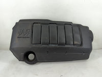 2012 Gmc Acadia Engine Cover - Oemusedautoparts1.com