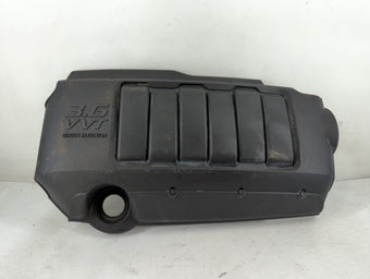 compare product 2012 Gmc Acadia Engine Cover