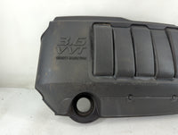 2012 Gmc Acadia Engine Cover - Oemusedautoparts1.com