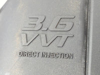2012 Gmc Acadia Engine Cover - Oemusedautoparts1.com