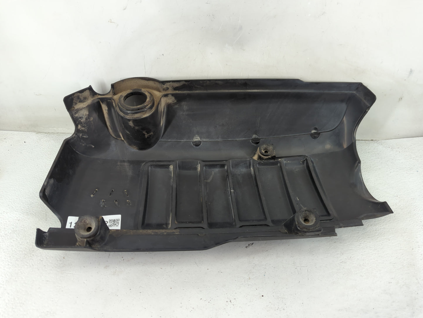 2012 Gmc Acadia Engine Cover - Oemusedautoparts1.com