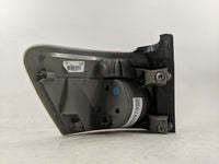2007-2012 Gmc Acadia Tail Light Assembly Passenger Right OEM P/N:20912756 Fits Fits 2007 2008 2009 2010 2011 2012 OEM Used A