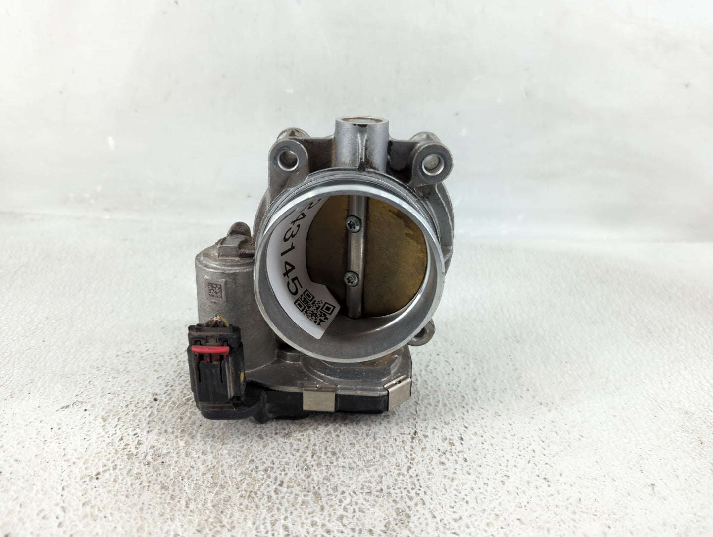 2012-2017 Gmc Acadia Throttle Body Fits Fits 2012 2013 2014 2015 2016 2017 2018 2019 2020 2021 2022 OEM Used Auto Parts - Oe