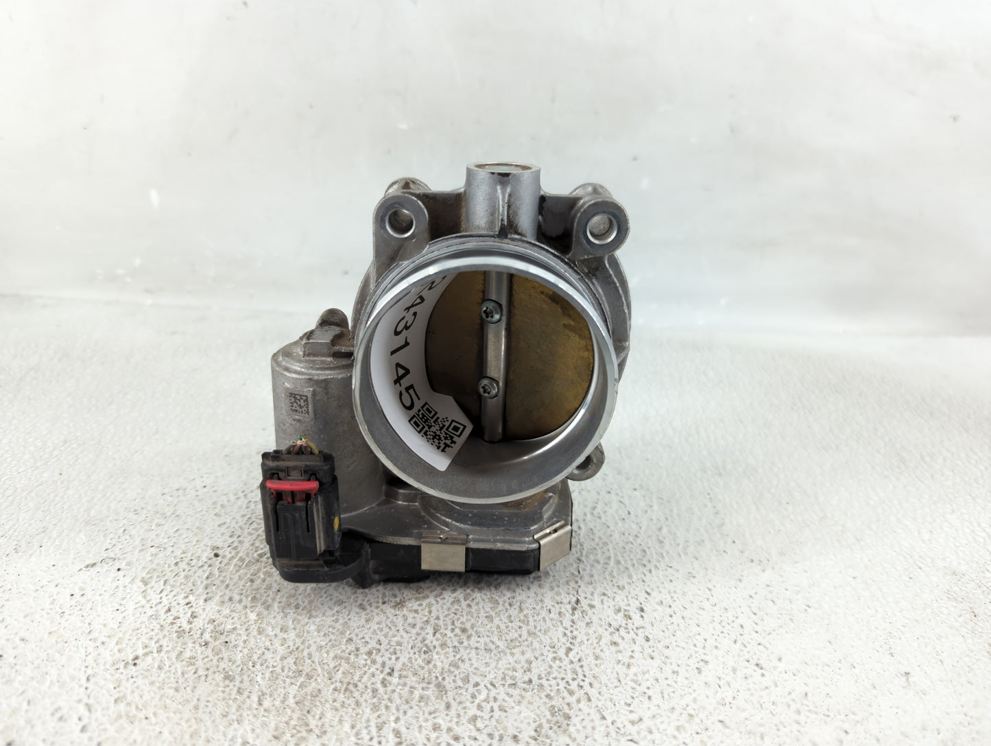 2012-2017 Gmc Acadia Throttle Body Fits Fits 2012 2013 2014 2015 2016 2017 2018 2019 2020 2021 2022 OEM Used Auto Parts - Oe
