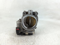 2012-2017 Gmc Acadia Throttle Body Fits Fits 2012 2013 2014 2015 2016 2017 2018 2019 2020 2021 2022 OEM Used Auto Parts - Oe