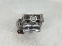 2012-2017 Gmc Acadia Throttle Body Fits Fits 2012 2013 2014 2015 2016 2017 2018 2019 2020 2021 2022 OEM Used Auto Parts - Oe