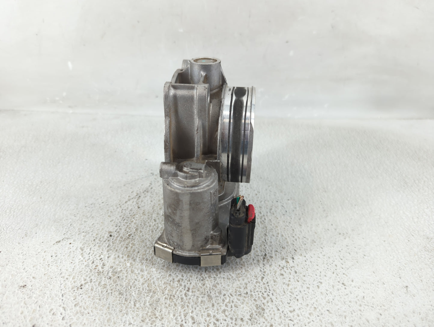 2012-2017 Gmc Acadia Throttle Body Fits Fits 2012 2013 2014 2015 2016 2017 2018 2019 2020 2021 2022 OEM Used Auto Parts - Oe