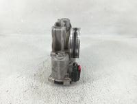 2012-2017 Gmc Acadia Throttle Body Fits Fits 2012 2013 2014 2015 2016 2017 2018 2019 2020 2021 2022 OEM Used Auto Parts - Oe