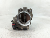 2012-2017 Gmc Acadia Throttle Body Fits Fits 2012 2013 2014 2015 2016 2017 2018 2019 2020 2021 2022 OEM Used Auto Parts - Oe
