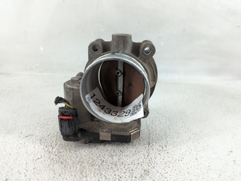 compare product 2012-2017 Gmc Acadia Throttle Body Fits Fits 2012 2013 2014 2015 2016 2017 2018 2019 2020 2021 2022 OEM Used Auto Parts