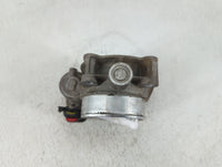 2012-2017 Gmc Acadia Throttle Body Fits Fits 2012 2013 2014 2015 2016 2017 2018 2019 2020 2021 2022 OEM Used Auto Parts - Oe