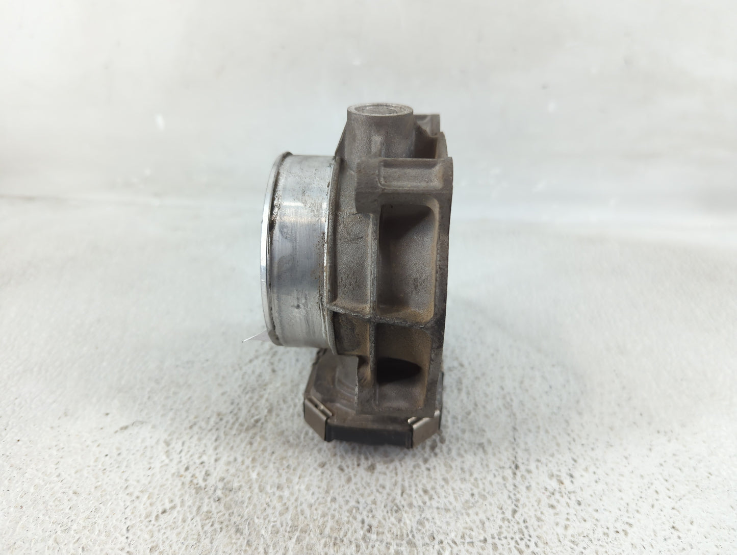 2012-2017 Gmc Acadia Throttle Body Fits Fits 2012 2013 2014 2015 2016 2017 2018 2019 2020 2021 2022 OEM Used Auto Parts - Oe