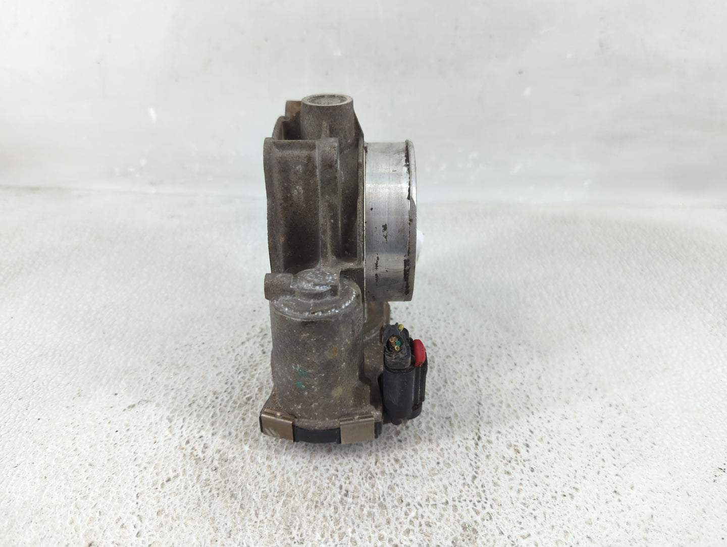 2012-2017 Gmc Acadia Throttle Body Fits Fits 2012 2013 2014 2015 2016 2017 2018 2019 2020 2021 2022 OEM Used Auto Parts - Oe