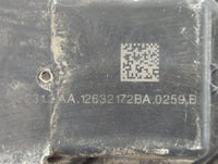 2012-2017 Gmc Acadia Throttle Body Fits Fits 2012 2013 2014 2015 2016 2017 2018 2019 2020 2021 2022 OEM Used Auto Parts - Oe