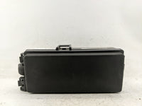 2012 Gmc Acadia Fusebox Fuse Box Panel Relay Module Fits OEM Used Auto Parts - Oemusedautoparts1.com