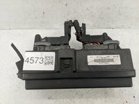 2012 Gmc Acadia Fusebox Fuse Box Panel Relay Module Fits OEM Used Auto Parts - Oemusedautoparts1.com