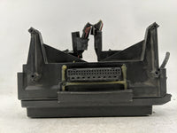 2012 Gmc Acadia Fusebox Fuse Box Panel Relay Module Fits OEM Used Auto Parts - Oemusedautoparts1.com