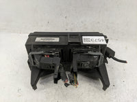 2012 Gmc Acadia Fusebox Fuse Box Panel Relay Module Fits OEM Used Auto Parts - Oemusedautoparts1.com