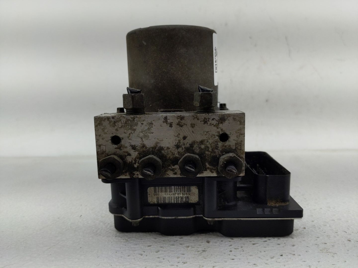 2012-2017 Gmc Acadia ABS Pump Control Module Replacement P/N:0 265 952 108 Fits Fits 2012 2013 2014 2015 2016 2017 OEM Used 