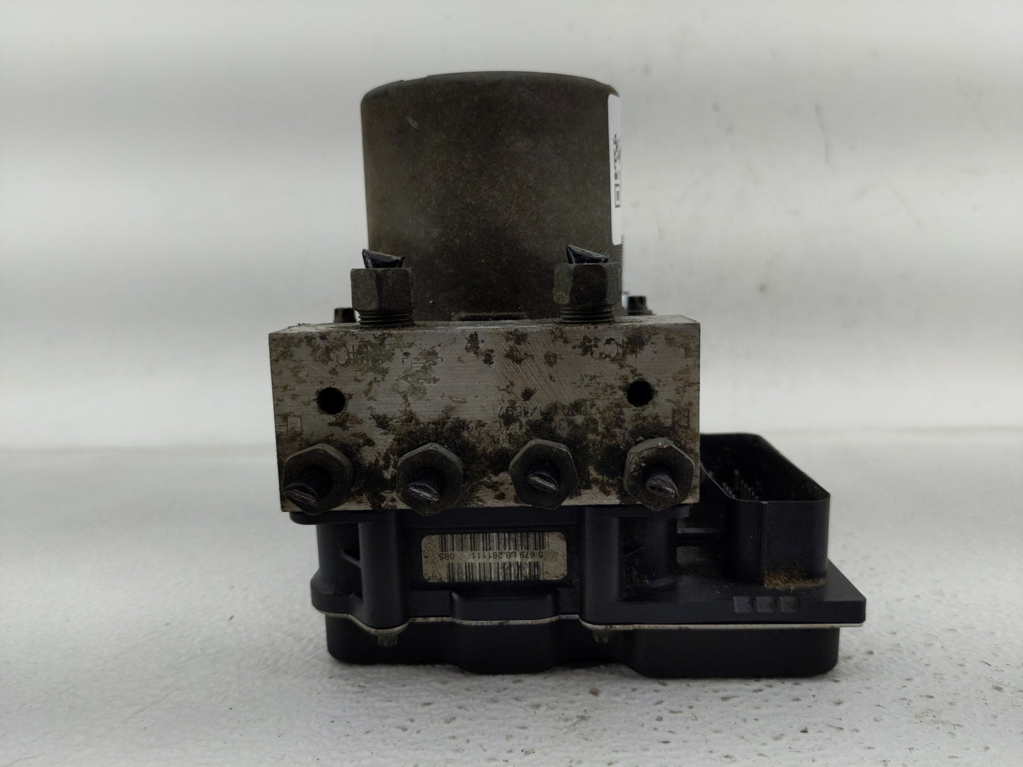 2012-2017 Gmc Acadia ABS Pump Control Module Replacement P/N:0 265 952 108 Fits Fits 2012 2013 2014 2015 2016 2017 OEM Used 