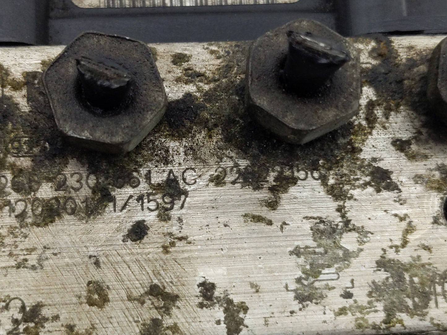 2012-2017 Gmc Acadia ABS Pump Control Module Replacement P/N:0 265 952 108 Fits Fits 2012 2013 2014 2015 2016 2017 OEM Used 