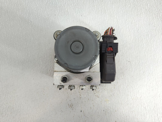 2012-2017 Gmc Acadia ABS Pump Control Module Replacement P/N:0 265 280 661 AC Fits Fits 2012 2013 2014 2015 2016 2017 OEM Used Auto Parts