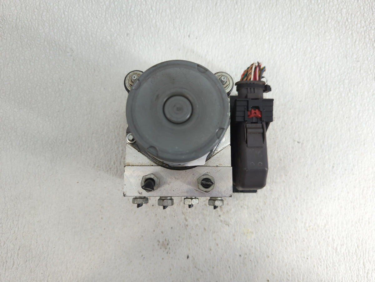 2012-2017 Gmc Acadia Anti-Lock Brake ABS Pump Module Actuator OEM P/N:0 265 280 661 AC Fits Fits 2012 2013 2014 2015 2016 20
