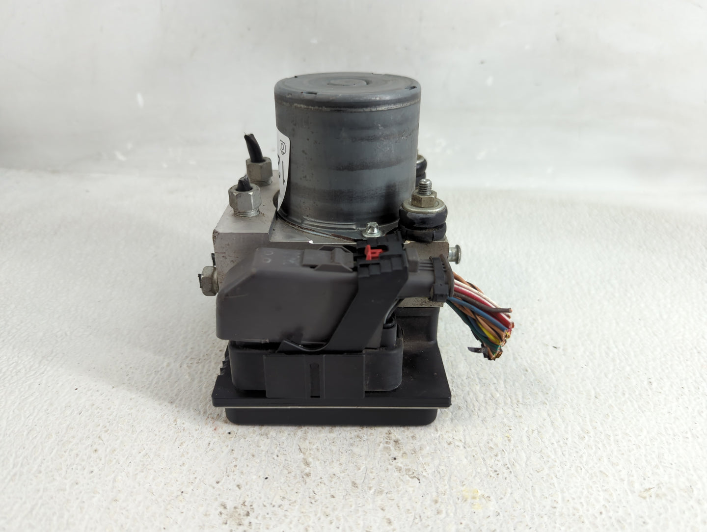 2012-2017 Gmc Acadia ABS Pump Control Module Replacement P/N:0 265 280 661 AC Fits Fits 2012 2013 2014 2015 2016 2017 OEM Us