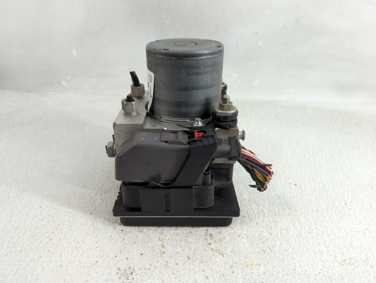 2012-2017 Gmc Acadia Anti-Lock Brake ABS Pump Module Actuator OEM P/N:0 265 280 661 AC Fits Fits 2012 2013 2014 2015 2016 20